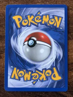 Pokemon Kingdra Holo Rare Neo Genesis Unlimited 8/111 Card 2000 90 HP - Image 2