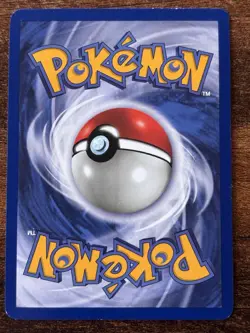 Pokemon Electrode Holo *No Symbol* Jungle Unlimited 2/64 Card 1999 Wizards 90 HP - Image 2
