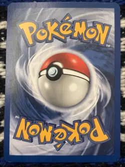 Pokemon Dark Slowbro Holo Rare Unlimited Team Rocket 12/82 Card 2000 Wizards - Image 4