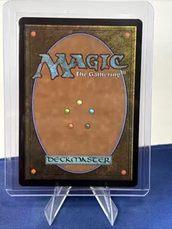 TMNT Magic The Ooze #177 (NM) TMT MTG (Best Card For Your Deck!) R 0177 - Image 2