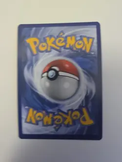 Pokemon Starly Card SV01 Scarlet & Violet Base Set 221/198 NM/MT TCG - Image 2
