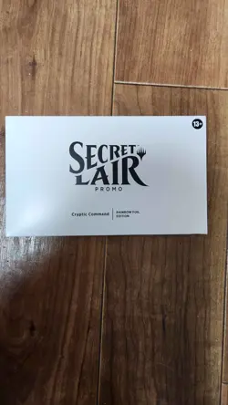 Secret Lair The Scranton Strangler Non-Foil Bundle with a promo IN HAND Jaws - Image 2