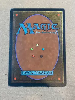 Shallow Grave Mirage Regular Excellent - MTG Magic the Gathering - Image 2