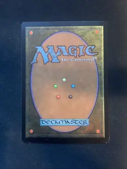 Magic The Gathering Lord Of The Pit - Image 2