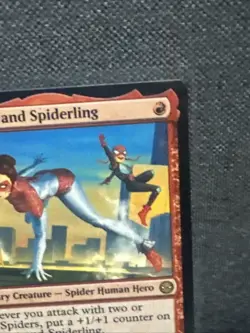 Spinneret and Spiderling Marvel's Spider-Man Regular - Image 3