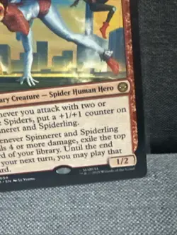 Spinneret and Spiderling Marvel's Spider-Man Regular - Image 4