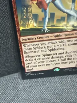 Spinneret and Spiderling Marvel's Spider-Man Regular - Image 5