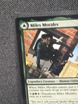 Miles Morales Marvel's Spider-Man Regular - Image 2