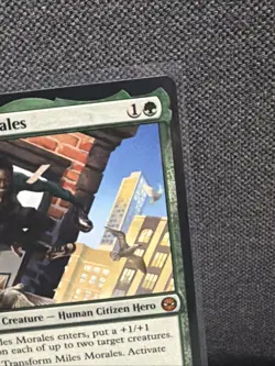 Miles Morales Marvel's Spider-Man Regular - Image 3