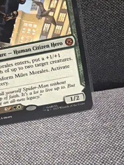 Miles Morales Marvel's Spider-Man Regular - Image 4