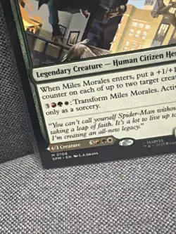 Miles Morales Marvel's Spider-Man Regular - Image 5