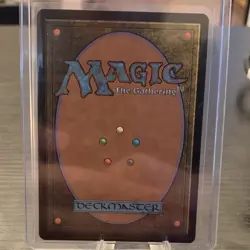 Magic: The Gathering Ichormoon Gauntlet Mythic Blue Artifact Phyrexia 056 - Image 2