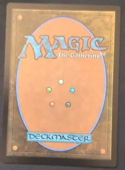 Magic: The Gathering Steam Vents Land ECL Rare Blue Red 0267 Adam Paquette - Image 2