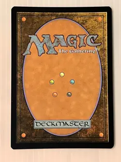 MTG Gandalf the White (Borderless Poster Foil) UB: the Lord of the Rings M/NM - Image 2