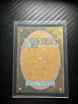 Anticausal Vestige Extended Art Foil MTG Edge Of Eternities x1 Near mint - Image 2