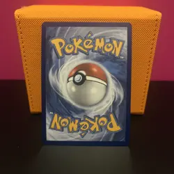 Pokemon TCG Card - Mega Evolution - Mega Venusaur ex 003/132 - Image 2