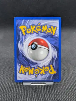 Pokemon Card Brock's Rhydon 2/132 Holo Rare Gym Heroes WOTC SWIRL LP-NM - Image 4