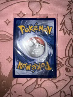 Pikachu 27 Black Star Promo SEALED MINT Pokemon Paldea Evolved Illustration Rare - Image 2