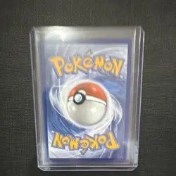 Pokemon Vulpix Me01: Mega Evolution Illustration Rare Holo 138/132 Basic 70 HP … - Image 2