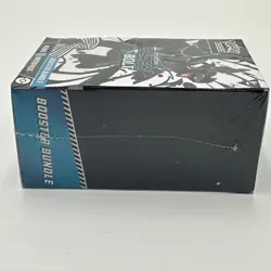 Black Bolt Booster Bundle New & Sealed Pokemon TCG: Scarlet & Violet Authentic - Image 3