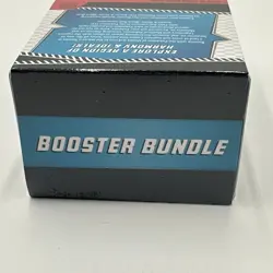 Black Bolt Booster Bundle New & Sealed Pokemon TCG: Scarlet & Violet Authentic - Image 4