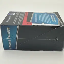 Black Bolt Booster Bundle New & Sealed Pokemon TCG: Scarlet & Violet Authentic - Image 5