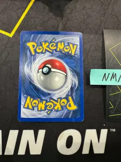 Pokemon Card Lapras Southern Islands WOTC Vintage 12/18 039 💎NM💎 - Image 2