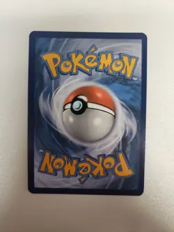 Polteageist V SWSH021 Promo SWSH Black Star Pokemon VLP - Image 2