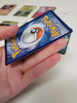 Polteageist V SWSH021 Promo SWSH Black Star Pokemon VLP - Image 5