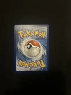 Pokemon TCG Reshiram & Charizard GX SM247 Near Mint Condition - Image 2