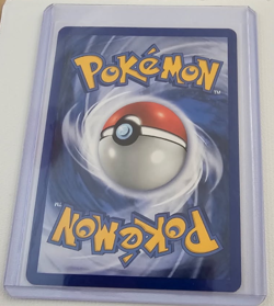 Pokemon TCG Blaine's Ninetales Non holo-Rare 21/132 Gym Challenge Set (LP) - Image 2