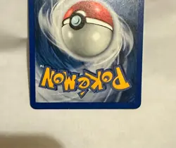 Pokemon TCG Erika's Dragonair 4/132 Gym Heroes Holo LP - Image 3