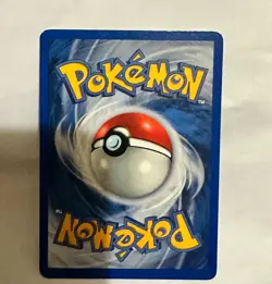 Pokemon TCG Erika's Dragonair 4/132 Gym Heroes Holo LP - Image 4