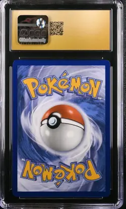 Pokemon Ambipom IR Illustration Rare 107/094 Phantasmal Flames CGC 10 PRISTINE - Image 2