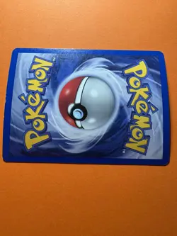 Pokemon Brock's Ninetales Holo Rare Gym Challenge 3/132 LP - Image 5
