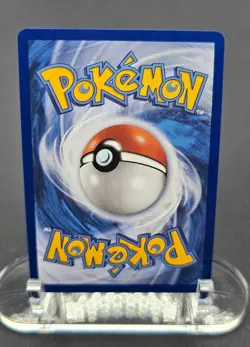 Pokemon Night Stretcher 173/132 Me01: Mega Evolution Trainer Full Art Holo - Image 2
