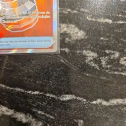 2025 Pokemon Mega Evolution Premium Power Pro Ultra Rare #174/132 - Image 4