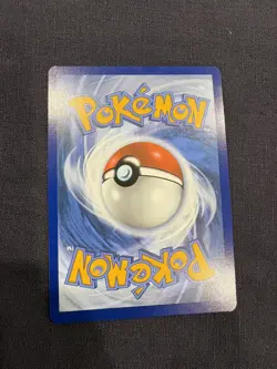 Seismitoad - 105/086 105 - SV Black Bolt Holofoil Near Mint - Image 4