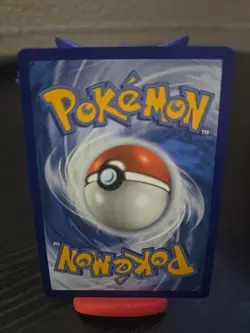 Pokemon TCG Celebi 009/185 Vivid Voltage NM-Mint Condition - Image 4