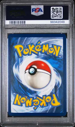 Moltres & Zapdos & Articuno Gx 44/68 Hidden Fates Pokemon PSA 10 - Image 2