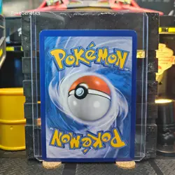 Wormadam Plant Cloak Arceus Pokemon TCG 49/99 Platinum Uncommon - Image 5