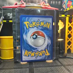 Burmy Trash Cloak Secret Wonders Reverse Holo Pokemon TCG 80/132 D&P Common - Image 4