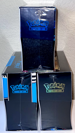Pokemon Mega Evolution Elite Trainer Box ETB, Black Bolt, Phantasmal Flames ETB - Image 2