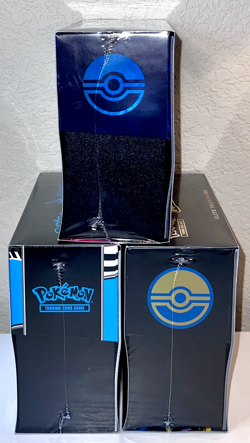 Pokemon Mega Evolution Elite Trainer Box ETB, Black Bolt, Phantasmal Flames ETB - Image 4