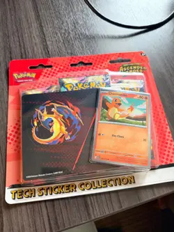 New Ascended Heroes Tech Collection Pokemon Sealed - Image 5