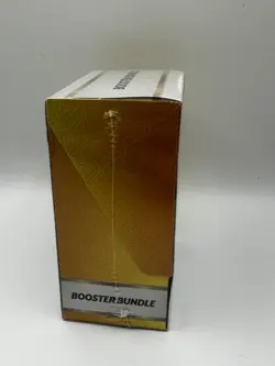 Pokemon TCG Surging Sparks Booster Bundle (6 Packs) Factory Sealed - Image 2