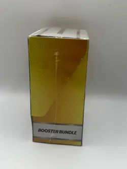 Pokemon TCG Surging Sparks Booster Bundle (6 Packs) Factory Sealed - Image 4