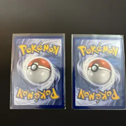 Pokemon TCG Fezandipiti EX 038/064 Shrouded Fable Double Rare Holo - Image 2