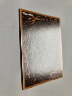 Called by the Grave (PSR) RA01-EN057 Platinum Secret Rare Yugioh 1st Edition NM - Image 4