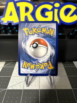 Prime Catcher 157/162 ACE SPEC - Temporal Forces Pokemon Card - NM - Image 2